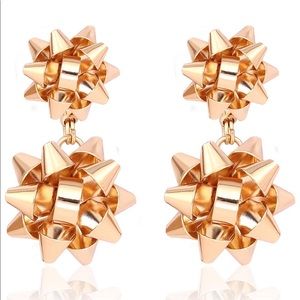 🎁 Cute Bow Earrings 🎁